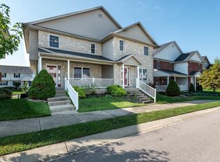 1768 W Sunstone Dr, Bloomington, IN 47403