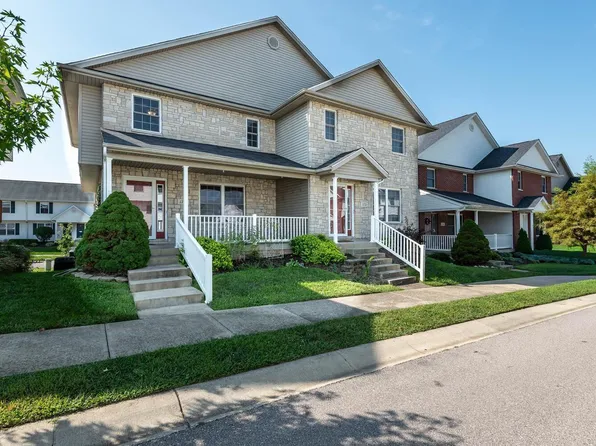 1768 W Sunstone Dr, Bloomington, IN 47403