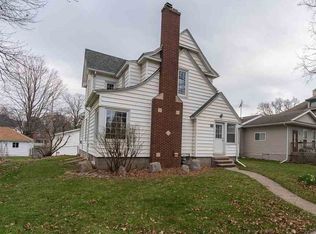415 Vermont St, Waterloo, IA 50701