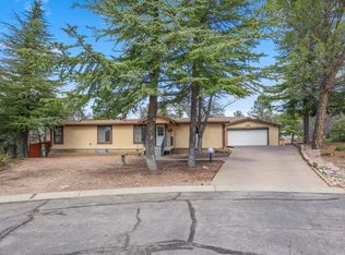 106 N Overland Cir, Payson, AZ 85541