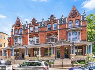 3606 Powelton Ave #1F, Philadelphia, PA 19104