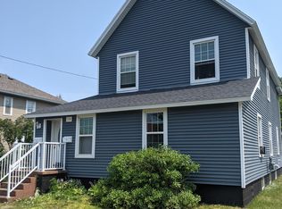 1718 Fitch Ave APT A, Marquette, MI 49855