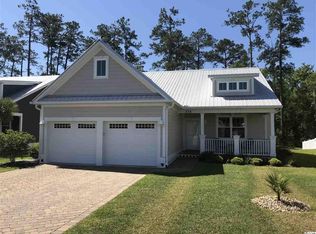 336 Waties Dr, Murrells Inlet, SC 29576