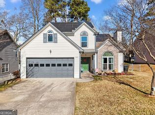 4009 Courtlin Cv, Lilburn, GA 30047