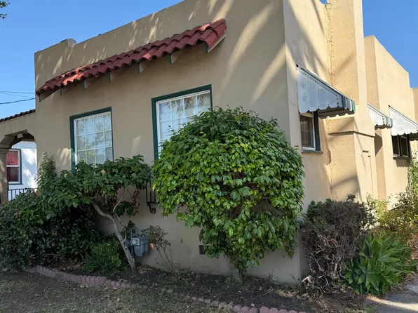 2132 Havenscourt Blvd, Oakland, CA 94621