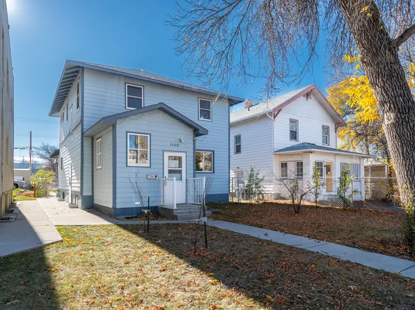 1108 1st Ave N, Great Falls, MT 59401