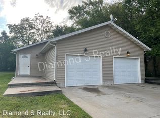 1452 N Ethyl Ave, Springfield, MO 65802
