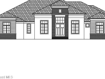 8320 Waxwing Cir, Melbourne, FL, 32940