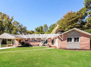 4418 Chickahominy Ave, Richmond, VA 23222