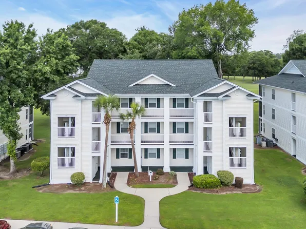 521 White River Dr. #21C, Myrtle Beach, SC 29579
