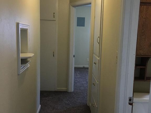 hall