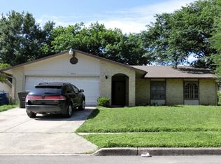 9603 Quicksilver Dr, San Antonio, TX 78245