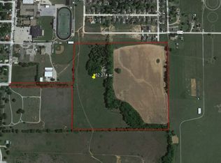 Briarwood Dr, Bridgeport, TX 76426