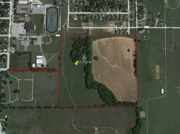 Briarwood Dr, Bridgeport, TX 76426