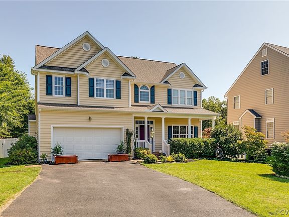 2nd image of 4813 Olde Mill Pond Place Gln