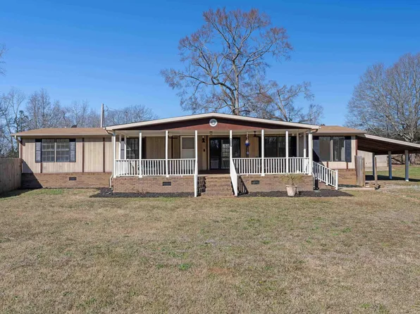 486 Indian Mound Rd, Laurens, SC 29360