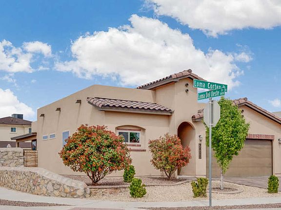 2nd image of 3801 Loma Cortez Dr