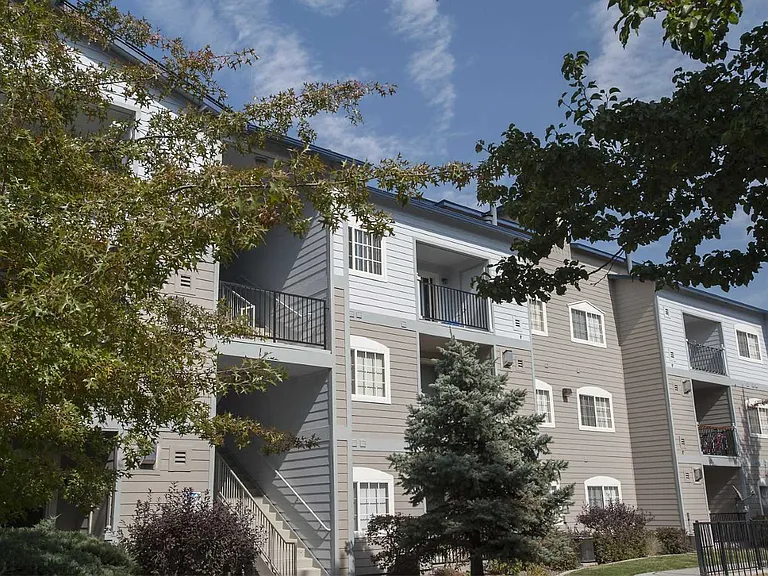 Marina Village Apartments — Photo 17