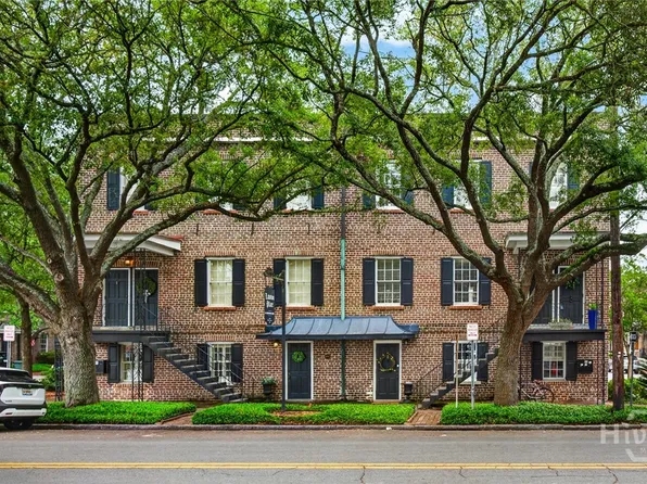 230 Habersham Street #6, Savannah, GA 31401