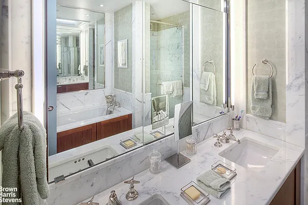 Sold by Brown Harris Stevens | media 10