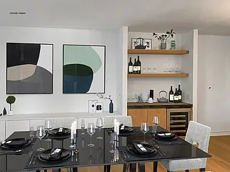 Sold by Berkshire Hathaway HomeServices New York Properties