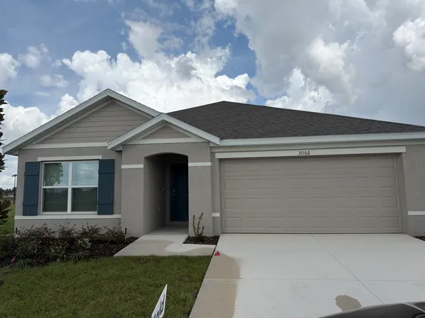 3066 Evenmore Way, Wildwood, FL 34785