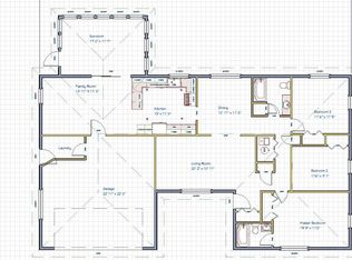 105 N Anderson St, New Berlin, IL 62670