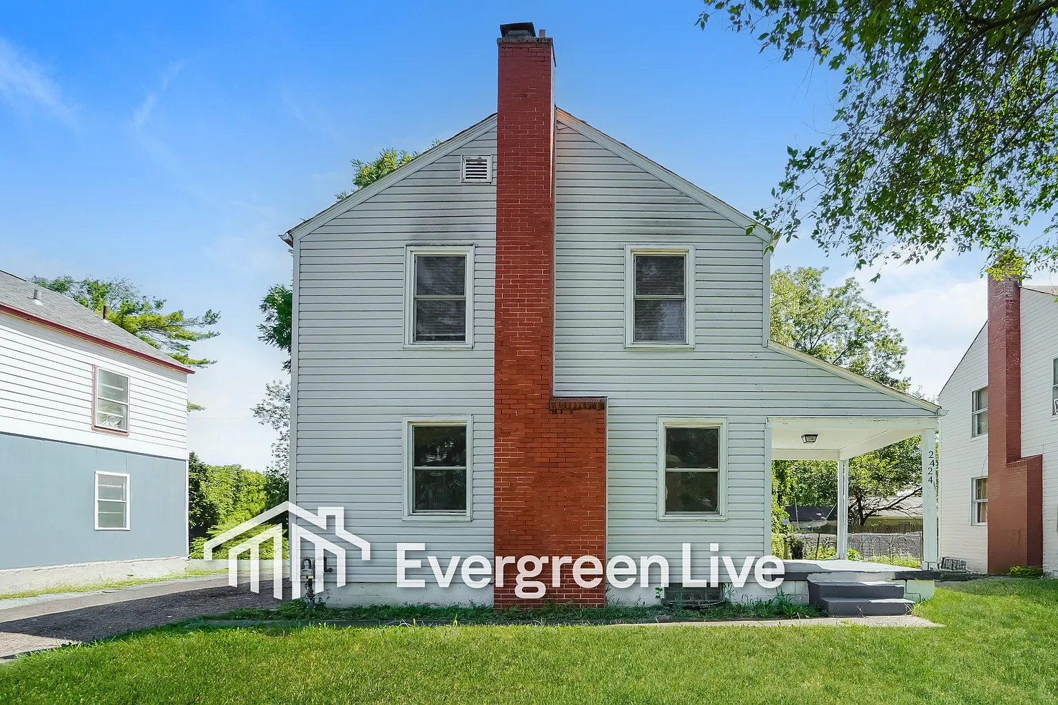 2424 Delbert Rd photo 1
