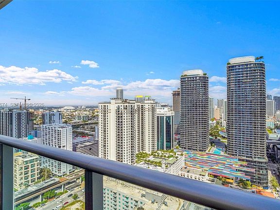 4th image of 1100 S Miami Ave APT 3508
