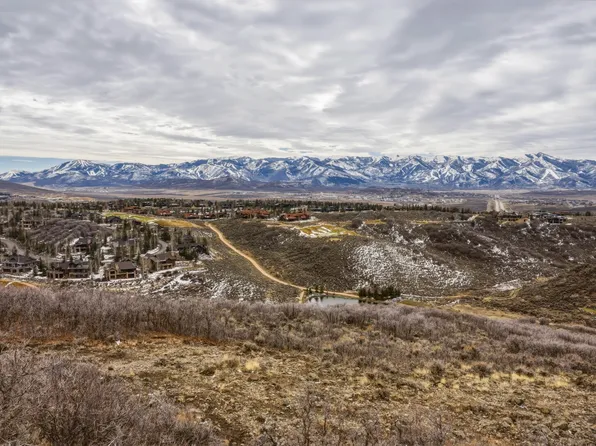 4157 Pinnacle Sky Loop, Park City, UT 84098