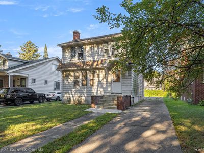 14627 Ashton Rd, Detroit, MI, 48223