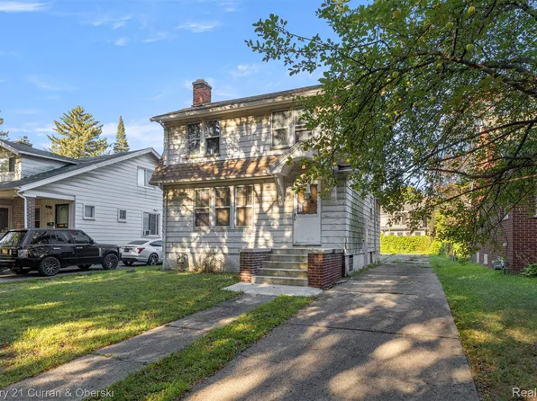14627 Ashton Rd, Detroit, MI 48223
