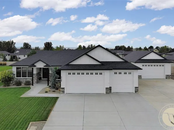 5108 Diamond Falls Rd, Billings, MT 59106