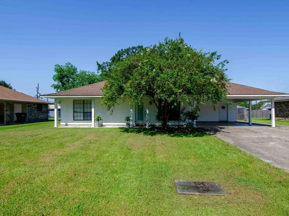 11361 W Paula St, Saint Amant, LA 70774