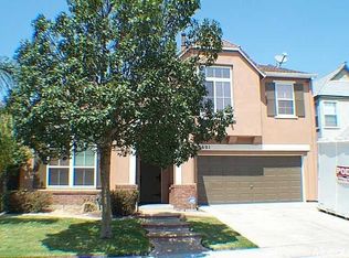 3601 Will Scarlet Ct, Modesto, CA 95355
