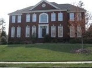 2514 Arden Gate Ln, Charlotte, NC 28262