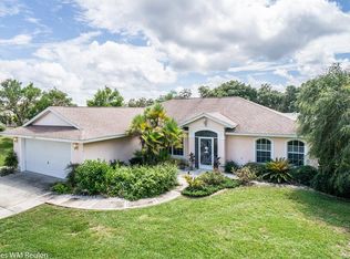 1097 N Sabal Palm Way, Inverness, FL 34453