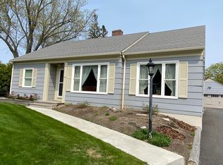 39 Elmwood Ave, Caribou, ME 04736