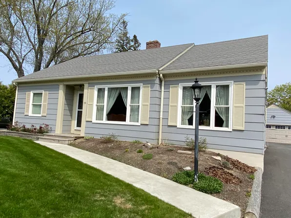 39 Elmwood Avenue, Caribou, ME 04736