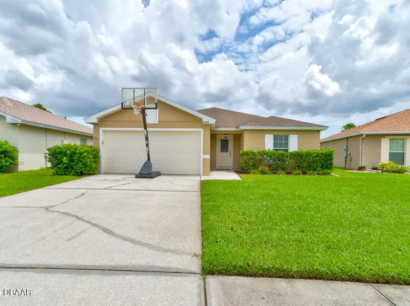 5305 Cordgrass Bend Ln, Port Orange, FL 32128