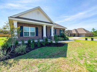 9151 Brookline Dr, Pensacola, FL 32526