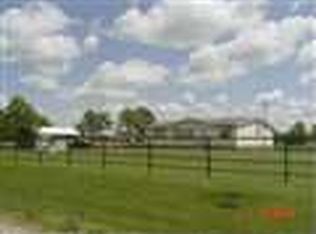 4769 Whaley Hwy, Clayton, MI 49235