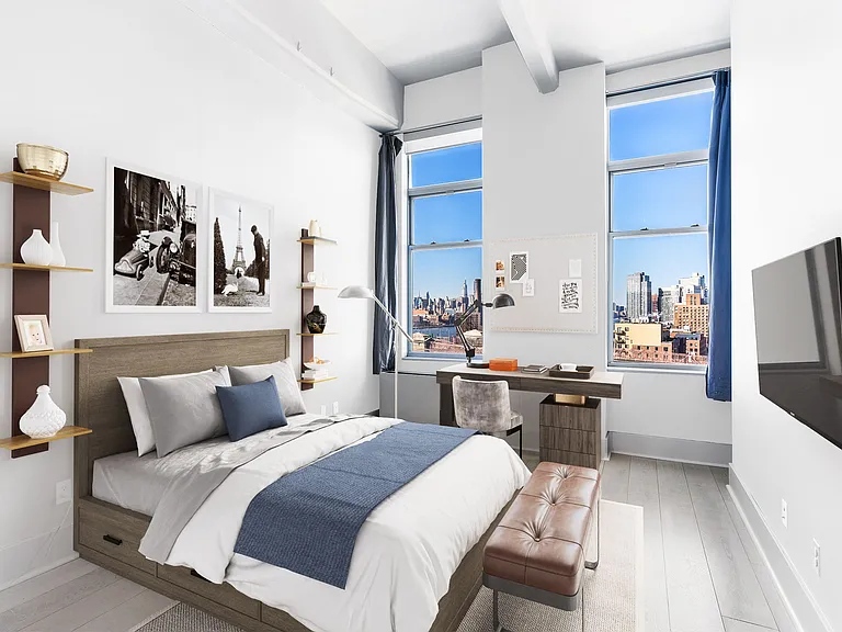 60 Broadway #10CD — Photo 10