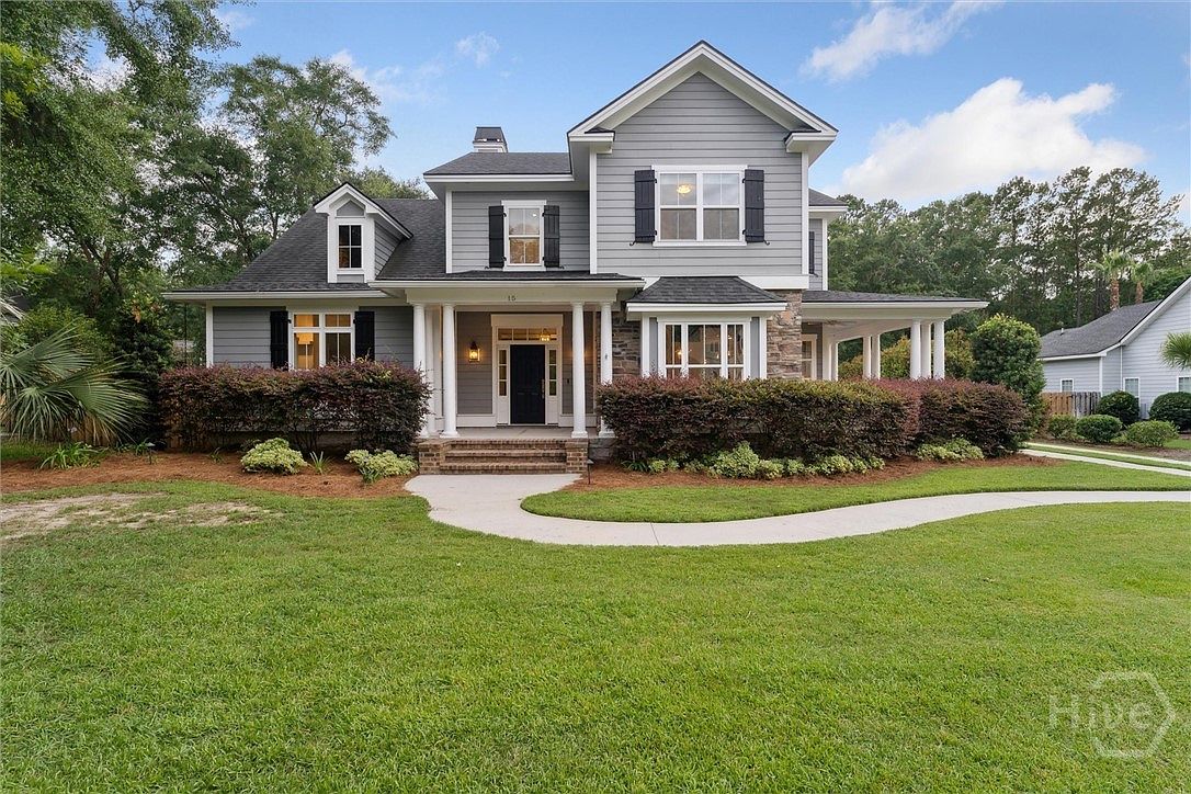 15 Sabal Drive, Richmond Hill, GA 31324 | Zillow