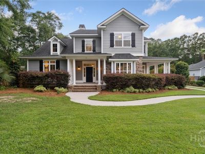 15 Sabal Drive, Richmond Hill, GA, 31324