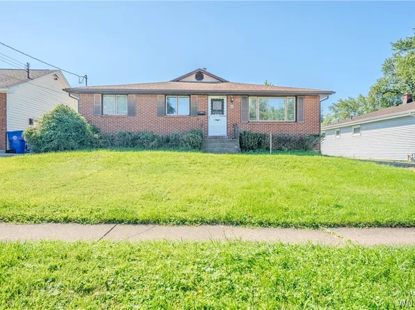 81 Laurelton Dr, Buffalo, NY 14224