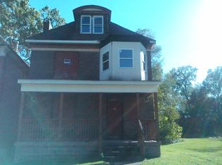 5704 Cates Ave, Saint Louis, MO 63112