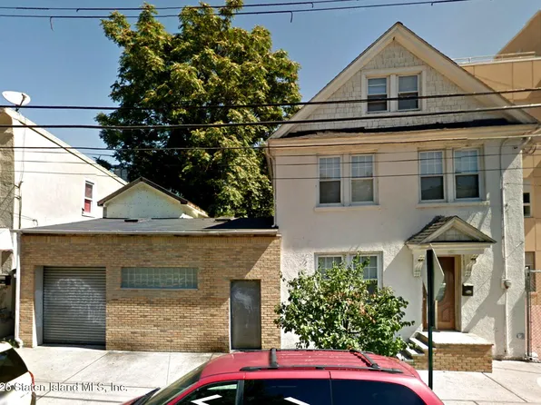 119-121 Montgomery Ave, Staten Island, NY 10301
