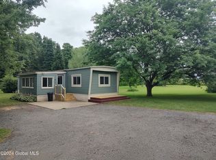147 State Highway 163, Fort Plain, NY 13339