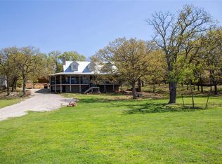 328 Club Lake Rd, Ardmore, OK 73401